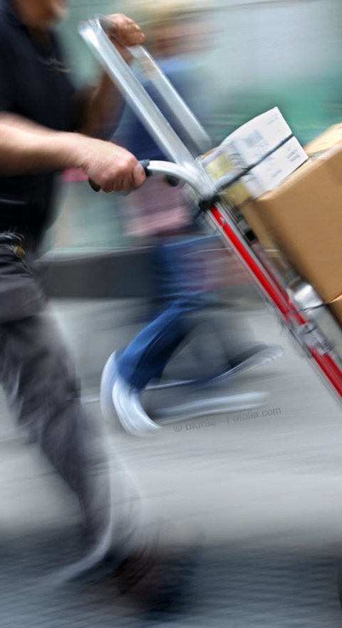 Courier