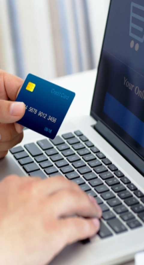 E-commerce
